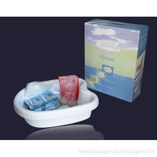 best Halloween gifts detox foot bath detox bath foot spa machine for improving metabolism